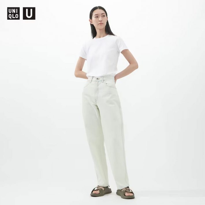 カーブジーンズ