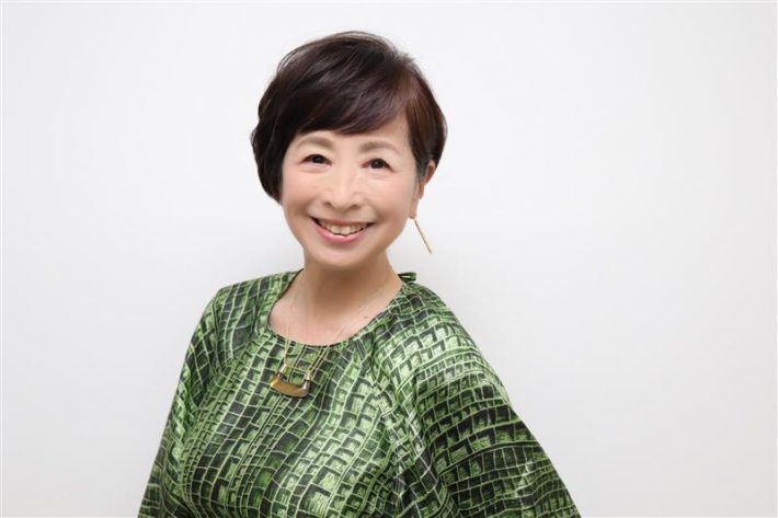 阿川佐和子さん