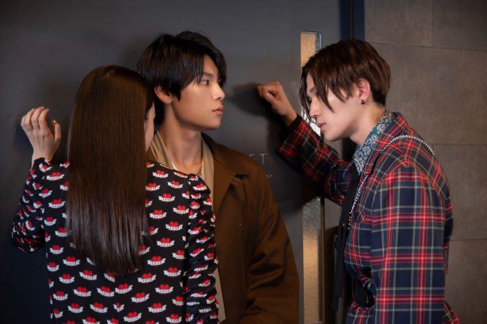 ©「美しい彼」製作委員会 S2・MBS