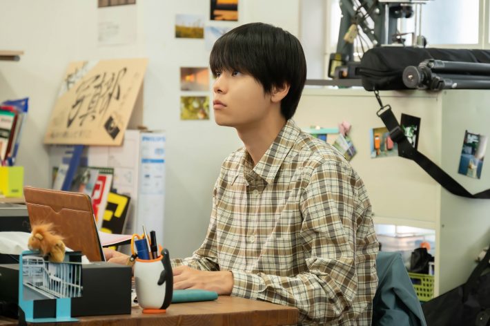 ©「美しい彼」製作委員会 S2・MBS