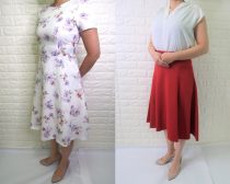 婚活女性のダメコーデ