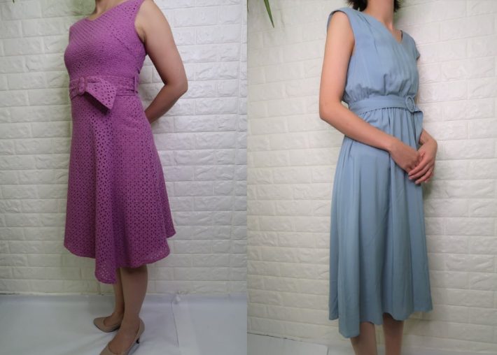 婚活女性のダメコーデ