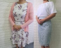 婚活女性のダメコーデ