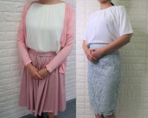 婚活女性のダメコーデ