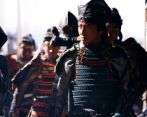 ©2023「THE LEGEND & BUTTERFLY」製作委員会