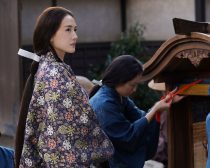 ©2023「THE LEGEND & BUTTERFLY」製作委員会