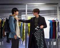 ©「美しい彼」製作委員会 S2・MBS