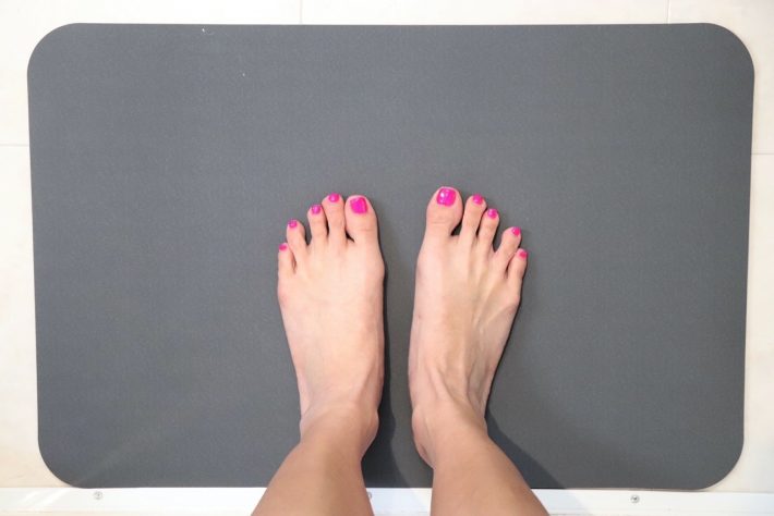 しっかり吸水！あっという間にサラサラに