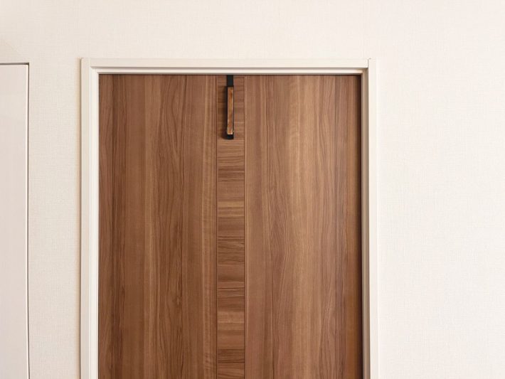 折りたたみドアハンガー