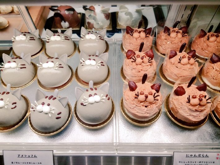 こだわりのデザインは奥さんが担当