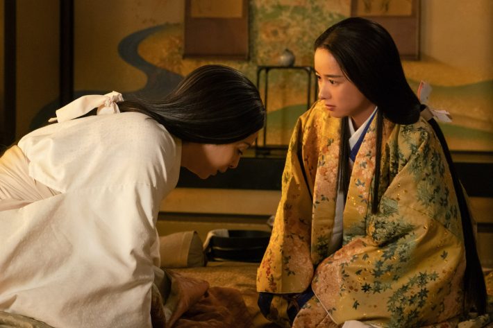 斉藤由貴の声が、キャラクターの人生を昇華させる