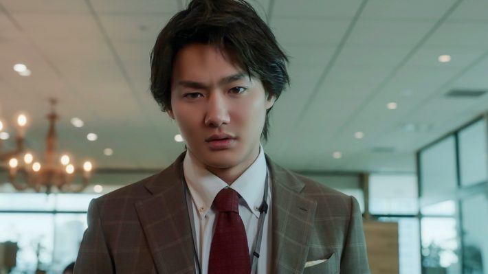 ドラマ『夫を社会的に抹殺する5つの方法』