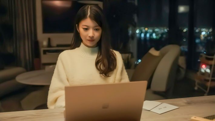 ドラマ『夫を社会的に抹殺する5つの方法』