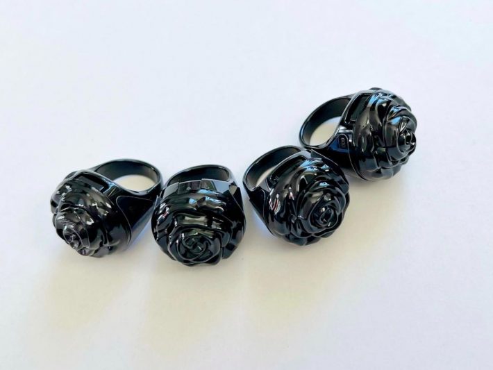 アナスイ リング ルージュ