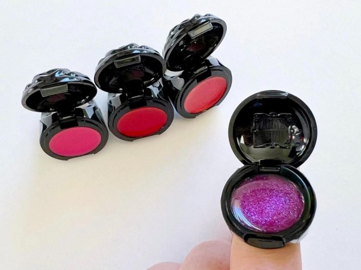 アナスイ リング ルージュ