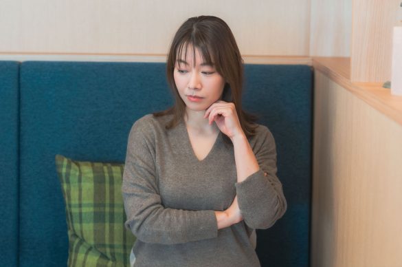 おりもののニオイが強くなる“やりがちNG習慣”って