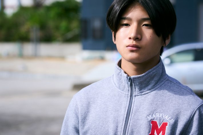 ©︎2023 高山真・小学館/「エゴイスト」製作委員会