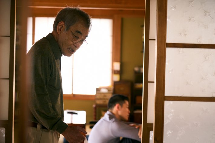 ©︎2023 高山真・小学館/「エゴイスト」製作委員会