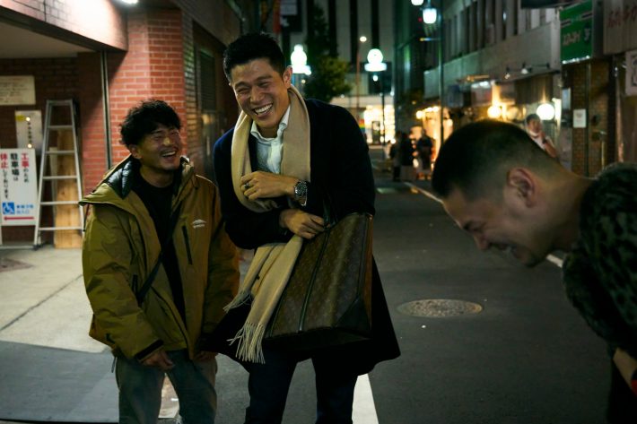 ©︎2023 高山真・小学館/「エゴイスト」製作委員会