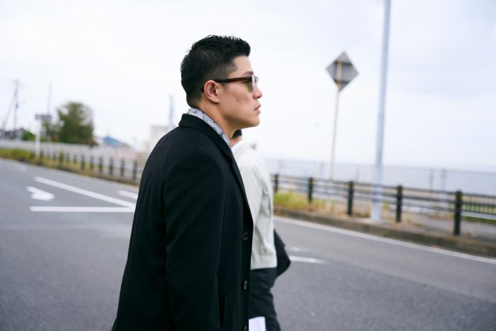 映画エゴイスト