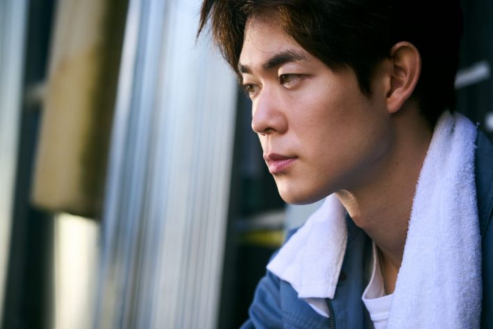 映画エゴイスト