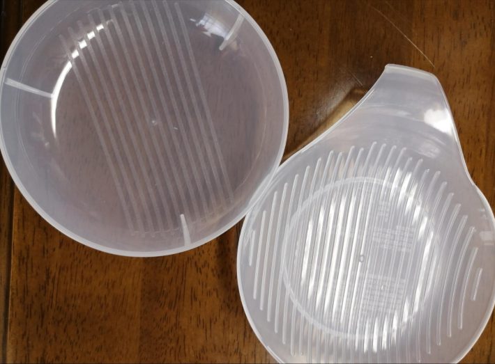 100円　時短クッキング