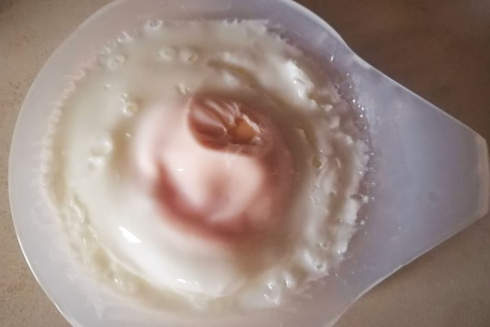 100円　時短クッキング