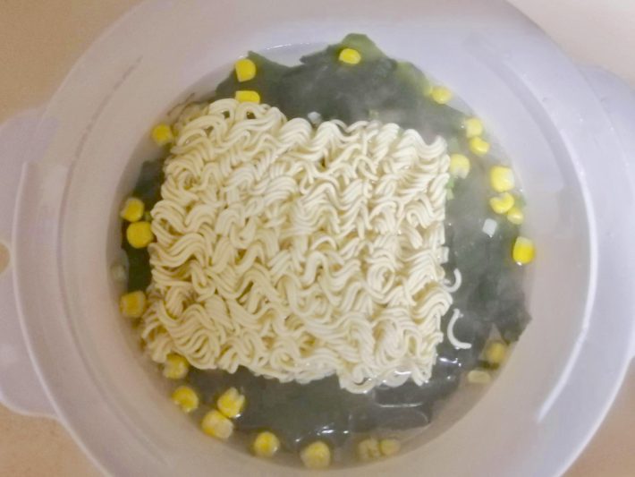 100円　時短クッキング