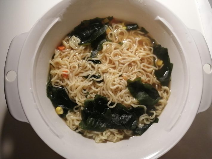 100円　時短クッキング