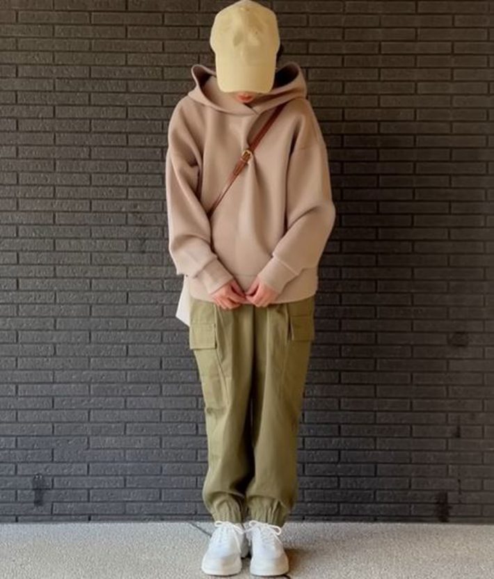 コーディネート