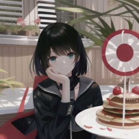 あき　プロフィール画像