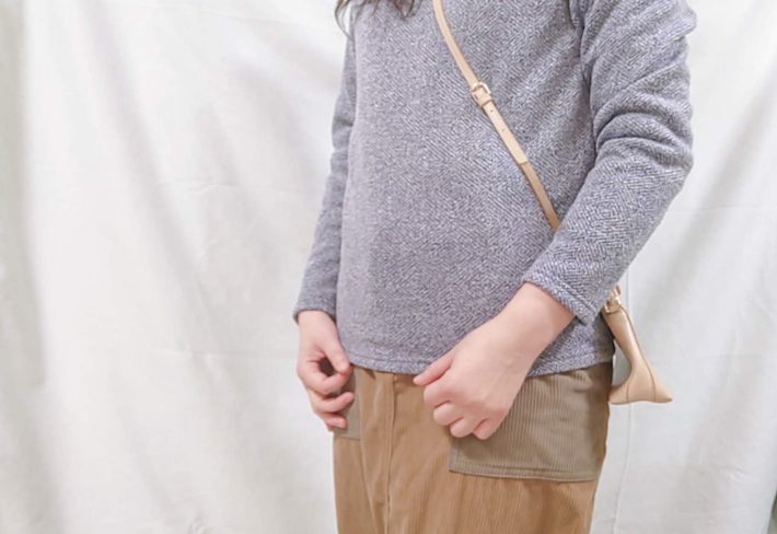 ワークマン　キレイめコーデ