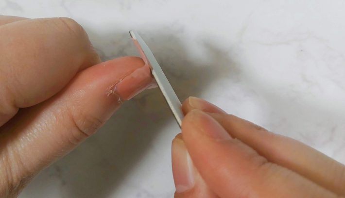 100円　ネイルシール