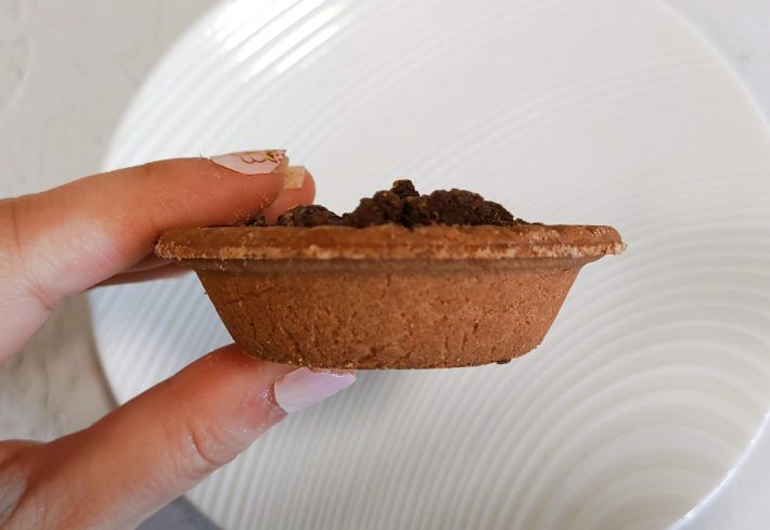 ファミマ　ブラックサンダー