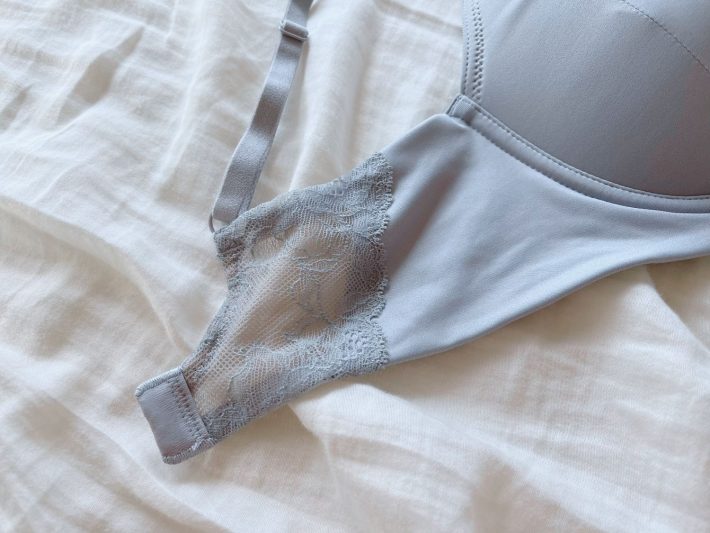 ノンワイヤーブラ・アンダーベルト