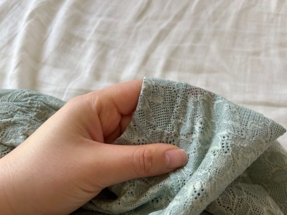 生理中のデリケートな体を労ってくれるアイテム