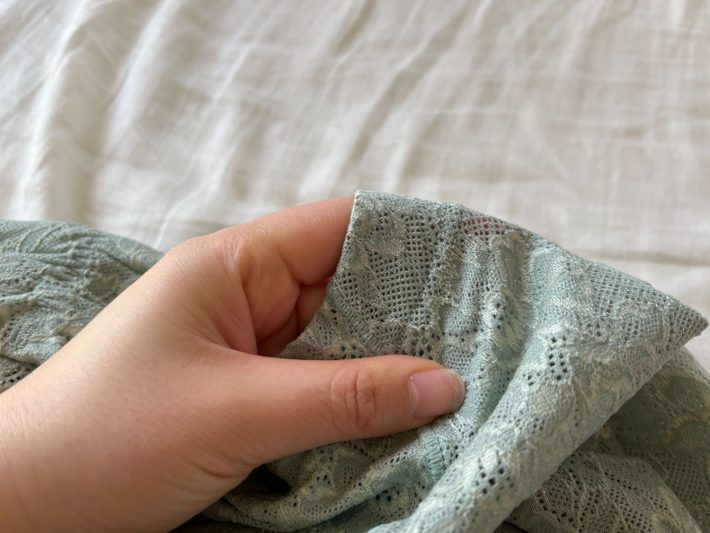 生理中のデリケートな体を労ってくれるアイテム