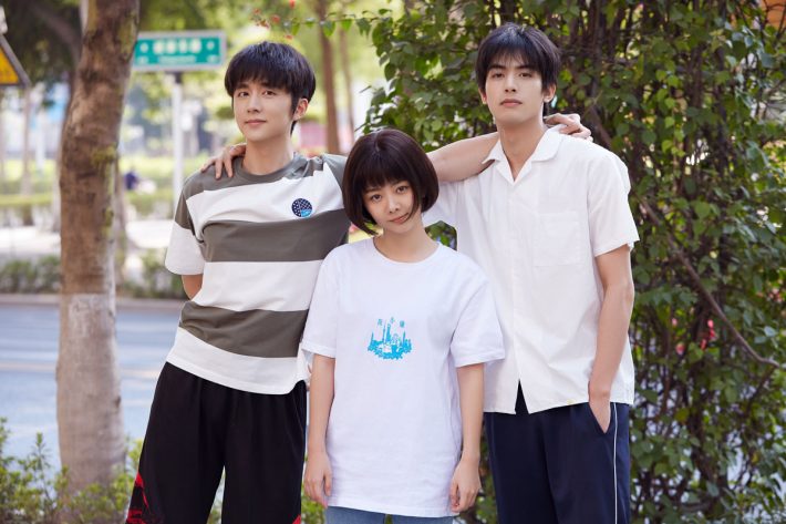 家族の名において