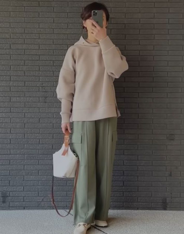 コーディネート