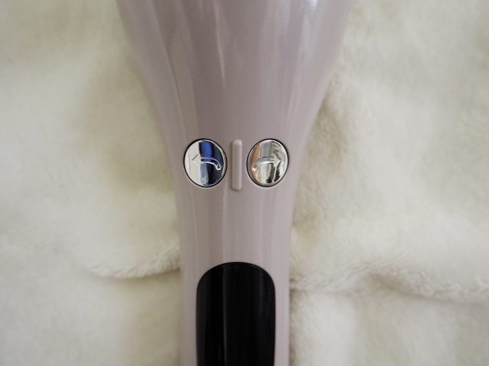 左回転・右回転（外巻き・内巻き）も選べる