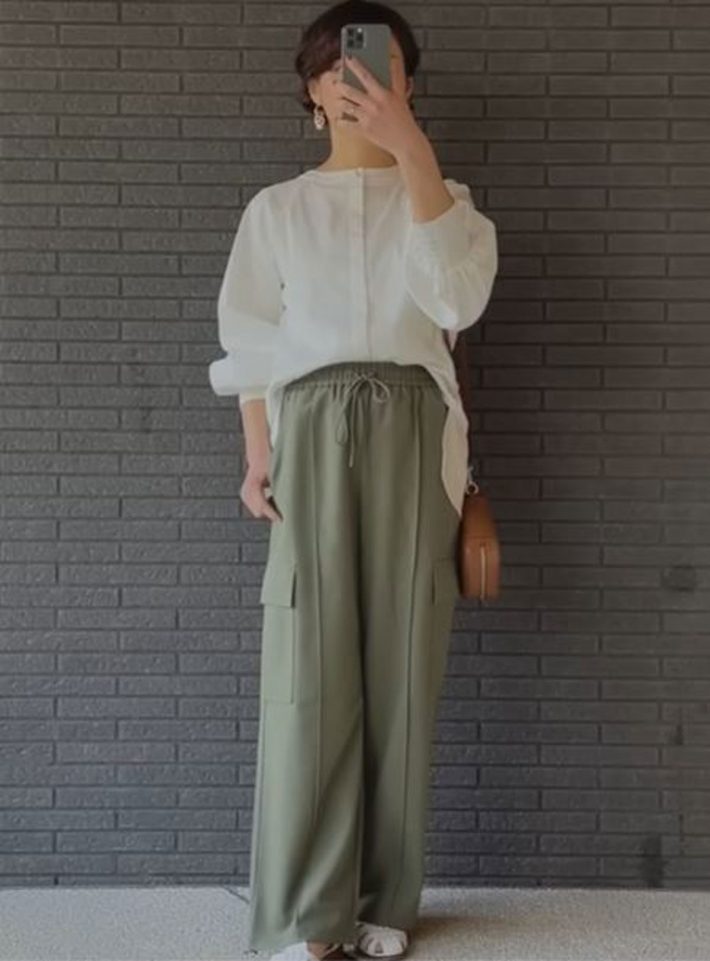 コーディネート