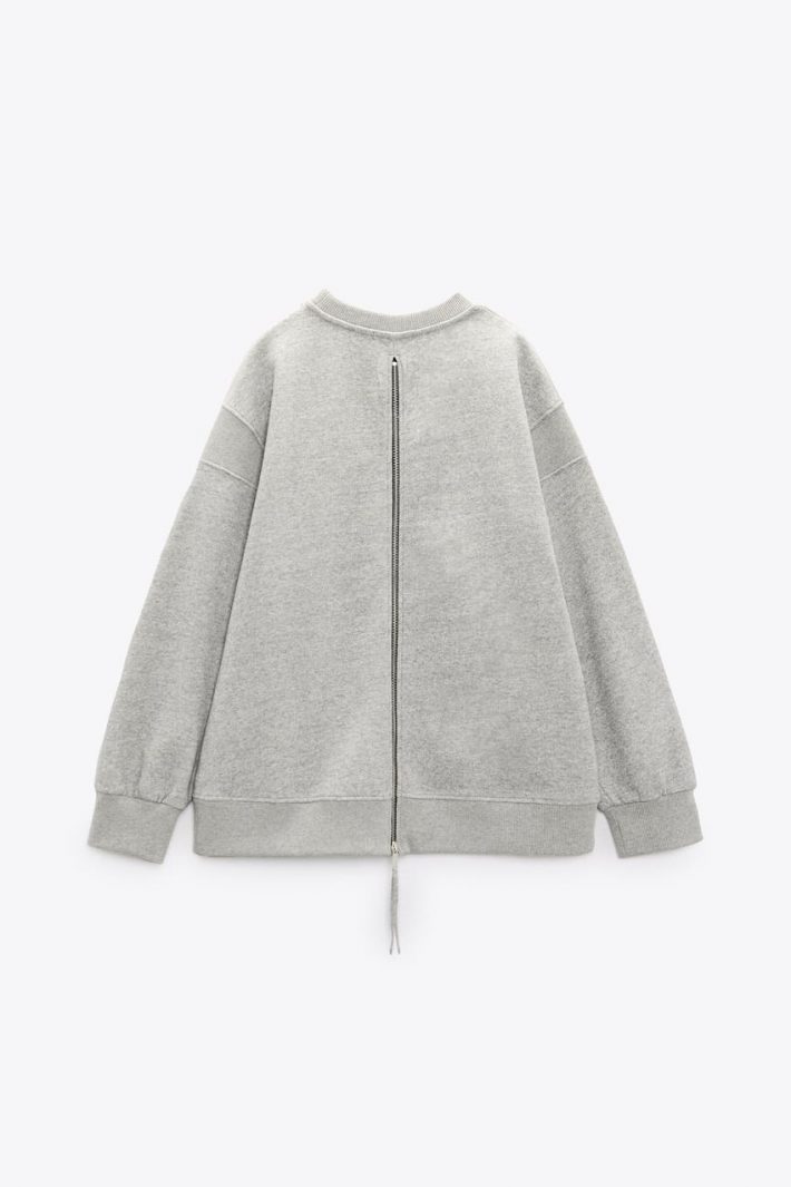 スウェットシャツ