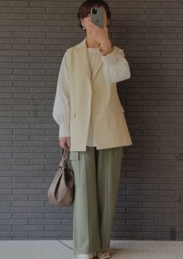 コーディネート