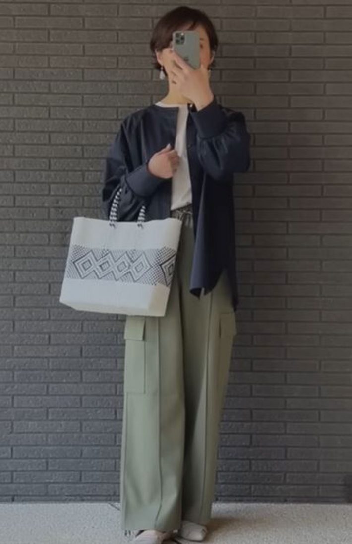 コーディネート