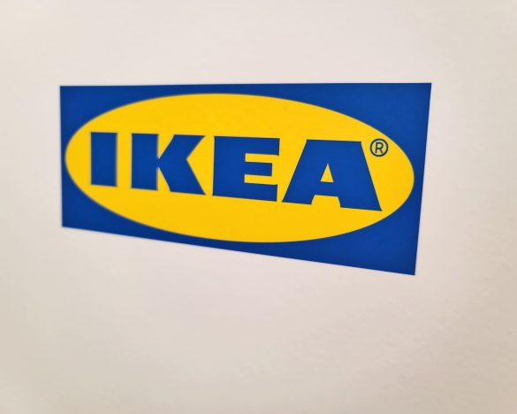 都心にも小規模店舗を展開しはじめているIKEA。少額のオンライン注文もしやすくなっている