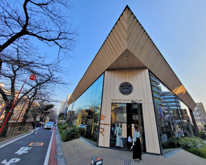 日本でたった一つの特別なスタバ「スターバックス リザーブ ロースタリー 東京」は2月28日に4周年を迎えました