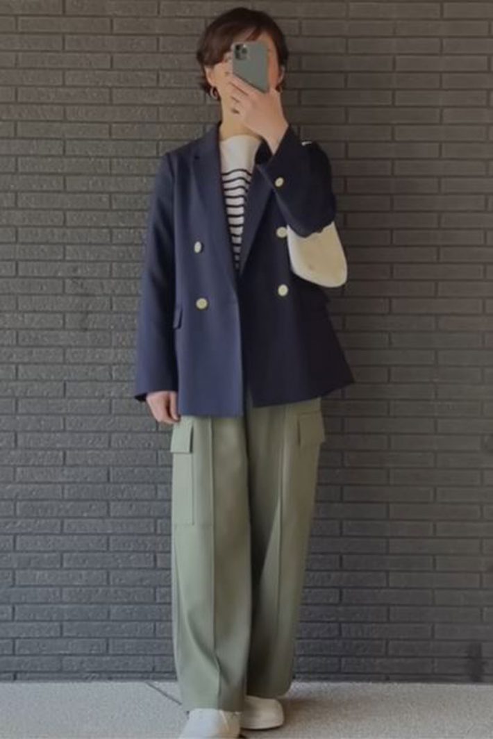 コーディネート