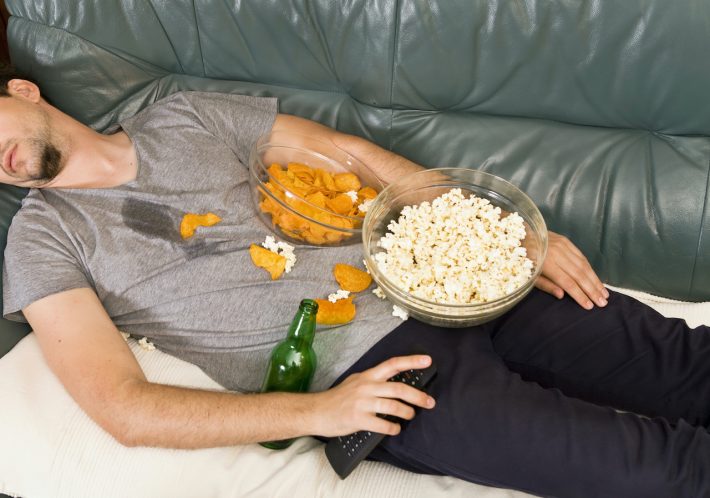 全然甘くなかった初の同棲生活