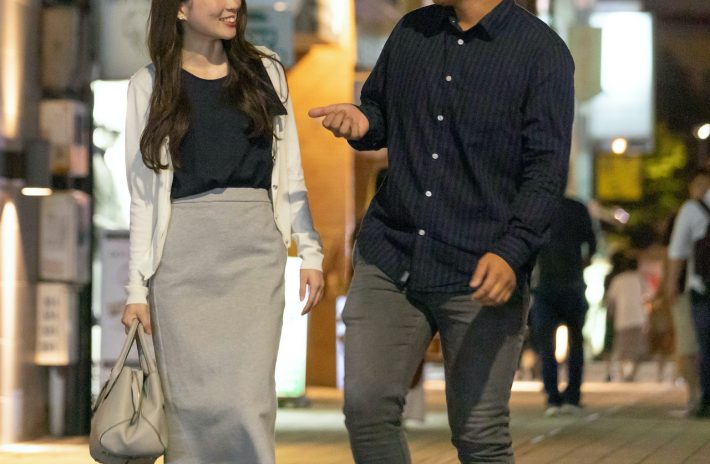 ときめきは感じなかったけれど、まさかの展開に