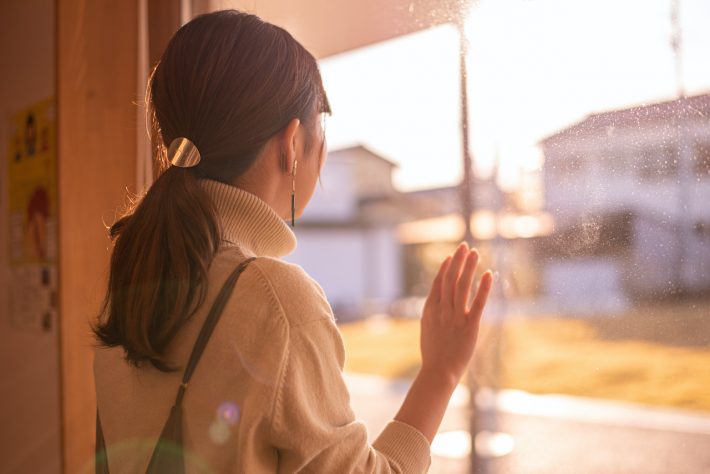 「スポットライトを浴びる彼は私の神様」